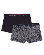 Tommy Hilfiger - Tommy Hilfiger 2-pak trunks