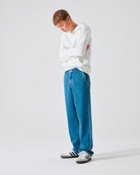 LMTD - LMTD loose jeans