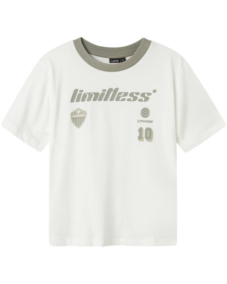 LMTD - LMTD T-shirt