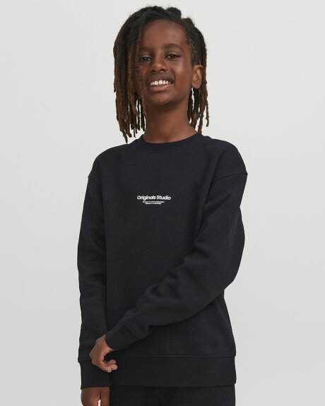 Jack & Jones - Jack & Jones crewneck