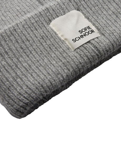 Sofie Schnoor Young - Sofie Schnoor beanie