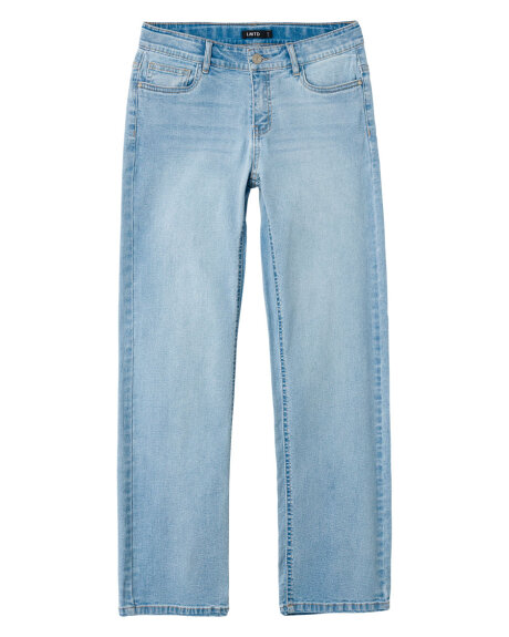 LMTD - LMTD straight jeans