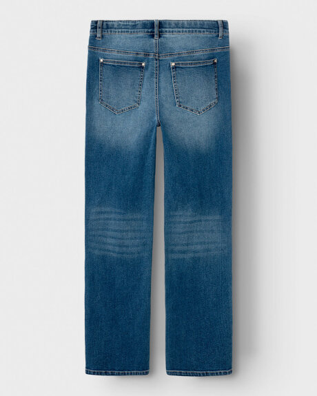 LMTD - LMTD straight jeans