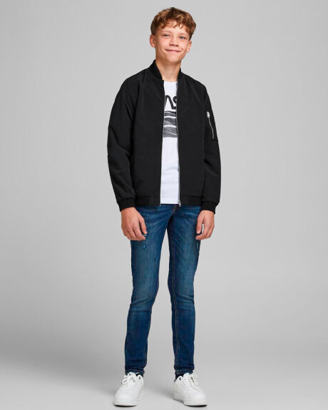 Jack & Jones - Jack & Jones bomber