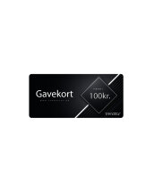 Gavekort 100 kr